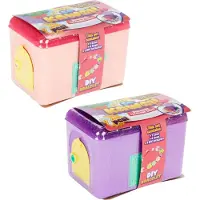 Toi-Toys So Kawaii Surprise Box Bracelet with Beads - 7pcs.