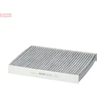 Denso Suodatin, sisäilma DCF756K