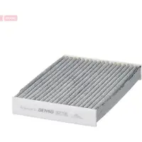 Denso Suodatin, sisäilma DCF713K