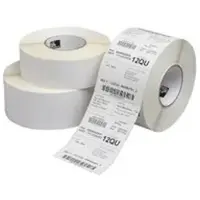 Zebra – Label, Paper, 76x102mm Direct (3010078-T)