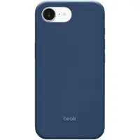 Apple Beatsin iPhone 17e -kuori MagSafella - kallionsininen, Suojus, , iPhone 17e, 15,5 cm (6.1"), Sininen