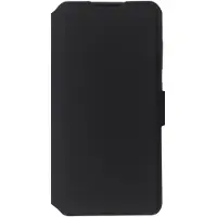 Ferrelli Samsung Galaxy S26+ Duo Flip MagSafe suojakuori, musta