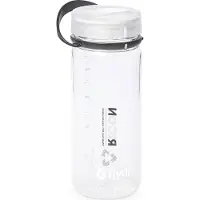 Hydrapak Recon 500 ml Clear/Black & White Pullot 500 ml