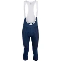 Kalas Motion Z6 Insulated 3/4 Pyöräilyhousut