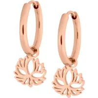 Wildcat Little Lotus Hoops<!--63f3380fa0573-->