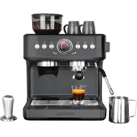 Gastroback Design 42626 duo espressokone Hopea