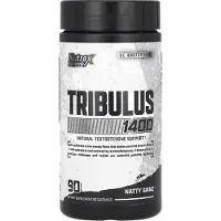 Nutrex Research - Tribulus 1400, 90 kapselia