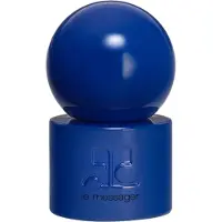 Courreges Le Messager Eau de Parfum unisex 30 ml