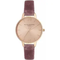 Olivia Burton Ob16de03 Naisten Kello