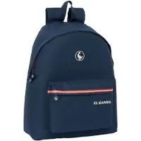 Safta El Ganso Classic 20.80l 27x33x10 Cm Reppu