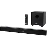 BLOW Speaker 30-452# bluetooth soundbar speaker cinema 4.1