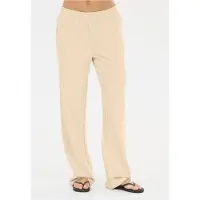 Athlecia Crecy W Pants - Beige - 42