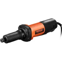 Vevor -suulakehiomakone 1/4" Heavy Duty -suora stanssaushiomakone 30000RPM 6 vaihtuva nopeus