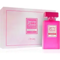 Jenny Glow Aqua & Lily Eau de Parfum 80 ml