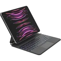 Belkin Connect, Kotelokuori, Apple, iPad Pro (12.9") 5th Gen iPad Air 13" iPad Pro (12.9”) 3rd Gen iPad Pro (12.9") 4th Gen iPad Air..., 32,8 cm (12.9 (BBZ003DE-V1)