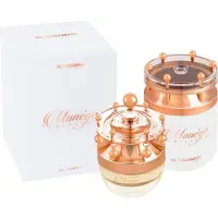 Al Haramain Manege Blanche Eau de Parfum Unisex 75 ml