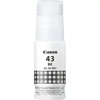Canon GI-43 BK EMB (4698C001)