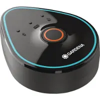 Gardena Kasteluajastin 9 V; 01287-20; Bluetooth