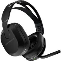 Turtle Beach Stealth 500 Langaton Gaming Headset - Musta (Xbox)