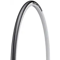 Michelin Dynamic Sport 700c X 25 Rigid Road Tyre Valkoinen,Musta 700C x 25