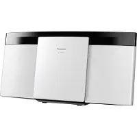 Panasonic SC-HC200EG-W mikrohifisarja