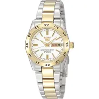 Seiko 5 automaatti kello SYMG42K1