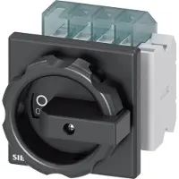 Siemens 3LD2003-2EP51, IP65