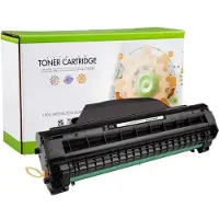 Samsung STATIC Toner cartridge comp MLT-D104S