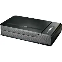 Plustek Opticbook 4800 Skanneri