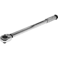VOREL Momenttiavain 1/2" 28-210 Nm 57350
