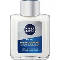 Nivea Anti-Age Hyaluron After shave -balsami 100 ml