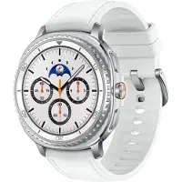 Samsung Galaxy Watch 8 Classic (SM-L500NZWADBT) 47mm White Smartwatch