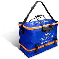 Colmic Cobra Double Olkalaukku