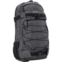 Forvert Melange Laptop Louis 25l Reppu