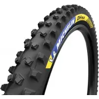 Michelin DH Mud Clincher Rengas 29x2.40" Magi-X DH Shield TLR 29x2,40" | 62-622 2022 Pistosuojatut renkaat