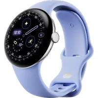 Google Pixel Watch 4, AMOLED, Kosketusnäyttö, 32 GB, Wi-Fi, GPS (satelliitti), 31 g