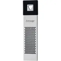Triangle ginger/lemon grater, 501371902