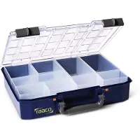 Raaco CarryLite 80 4x8-9
