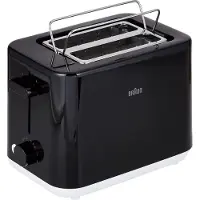 Braun HT1010BK leivänpaahdin