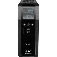 Schneider Electric APC Back-UPS Pro 1200VA -UPS