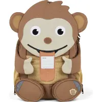 Affenzahn iso kerhoreppu Monkey