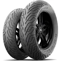 Michelin Moto CITY GRIP 2 120/70-11 56L XL