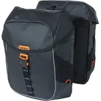 Basil Miles Tarpaulin 34l Fahrradtaschen