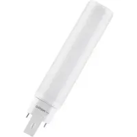 Osram Dulux-D LED 10W 1100lm - 840 Kylmä Valkoinen | Korvaa 26W