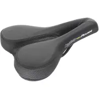 Velo Basic Deep Channel Sattel