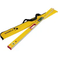 Stabila Vesivaaka Tech 196 DL; 1220 mm; IP67