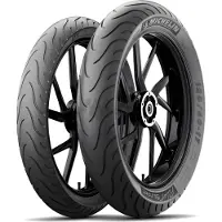 Michelin 60/90-17 30s pilot street etu-/takarengas tt