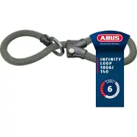 ABUS 1806/140 Slow Ketjulukko