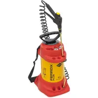 Mesto Paineruisku FERROX PLUS; 6 l