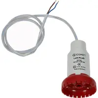 Comet Lux-Plus 12V 19l uppopumppu